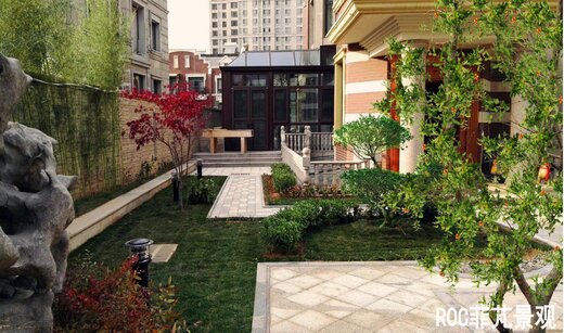 奧龍觀(guān)邸·濟(jì)南