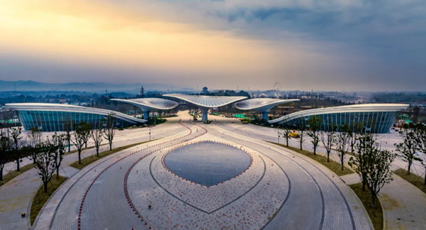 第四屆公園城市論壇將于8月26日在成都舉辦，亮點搶先看