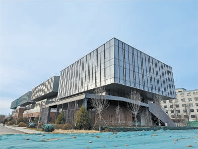 北京城市副中心將建設36個家園中心